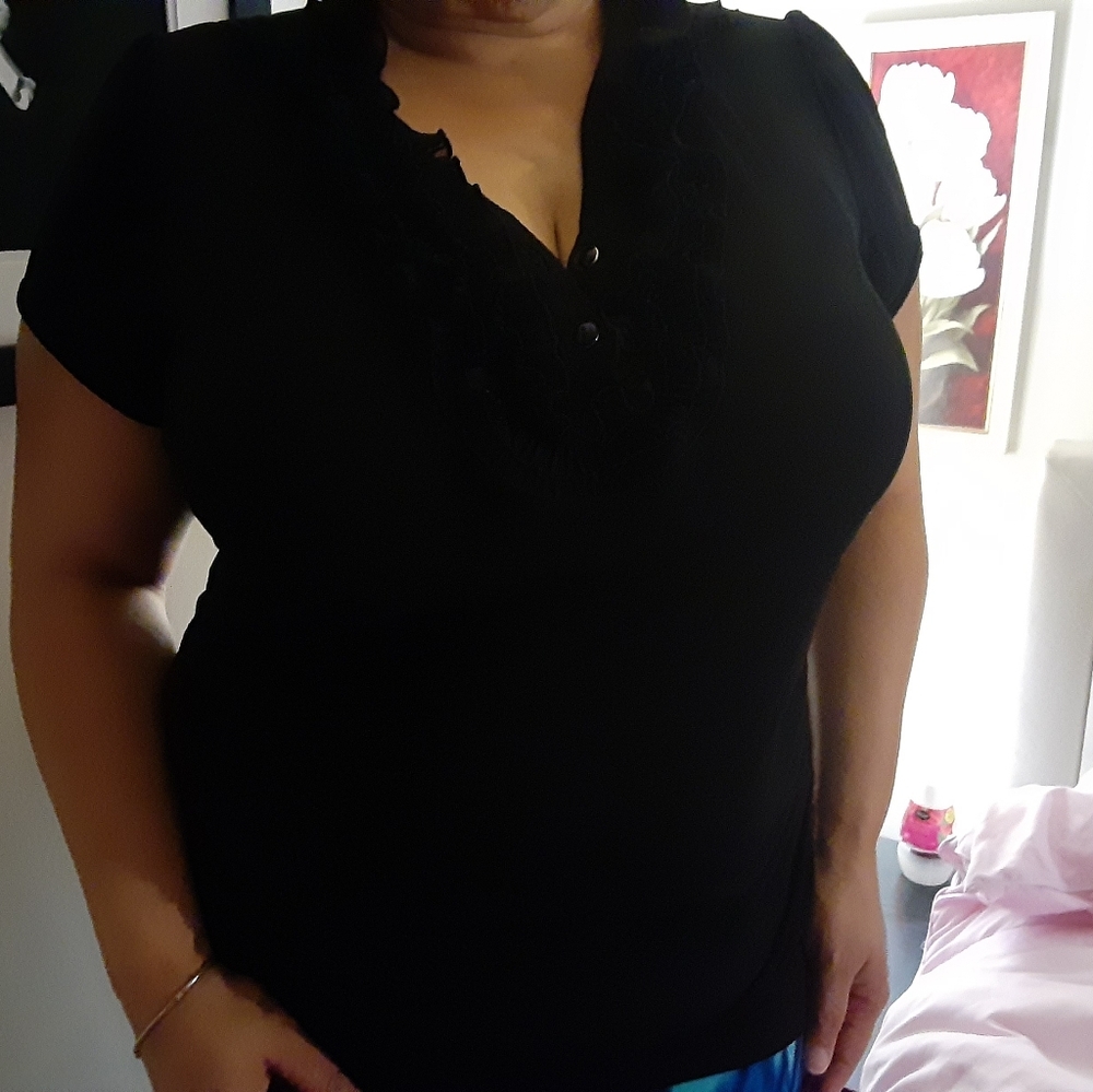 Womans blouse